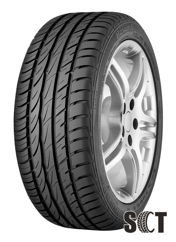 225/60 R 15 96 V Bravuris 2 