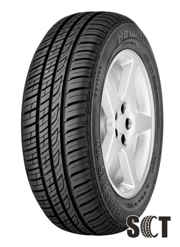 165/70 R 13 83 T Brillantis 2 XL