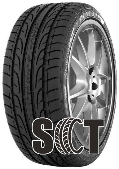 235/50 R 19 99 V SP Sport Maxx MO