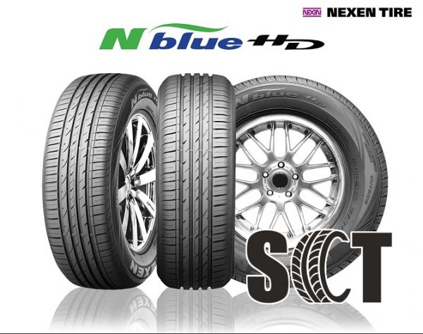 205/55 R 16 91 V N Blue HD 