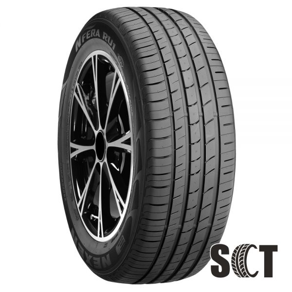 255/55 R 18 109 W N Fera RU1 XL